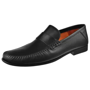 Paine Strap Loafer