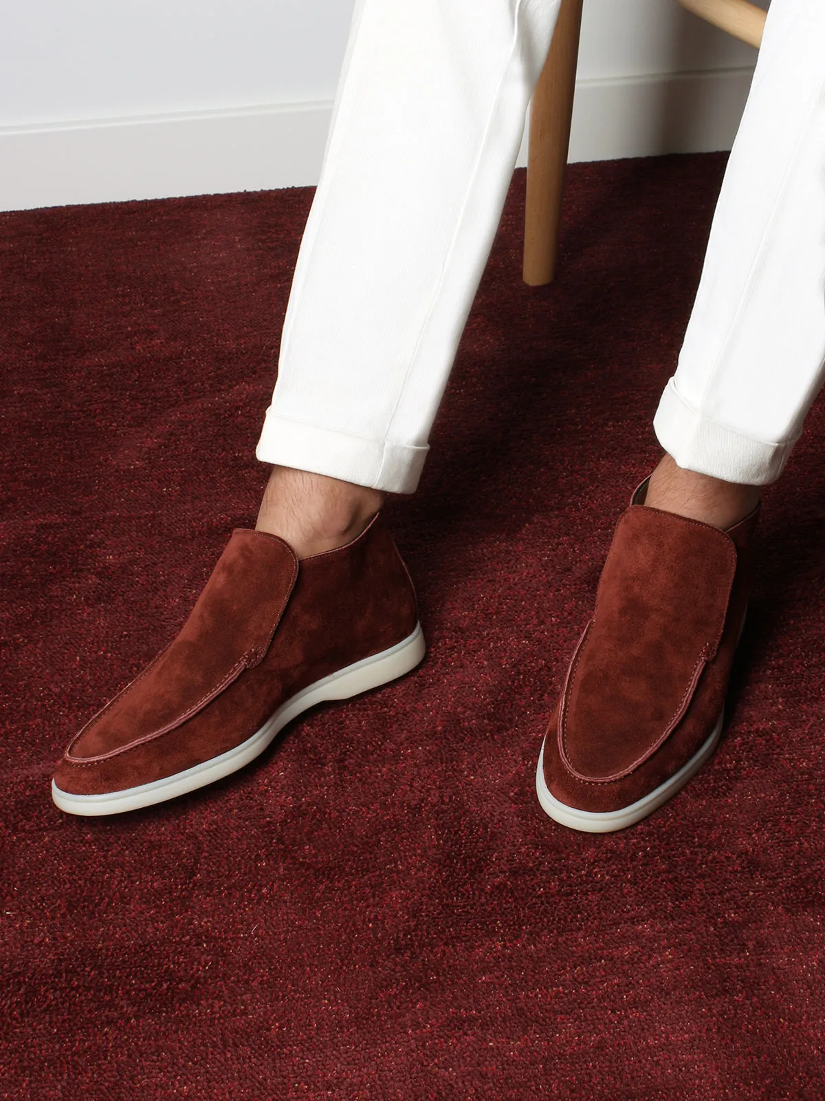 Port City Loafer