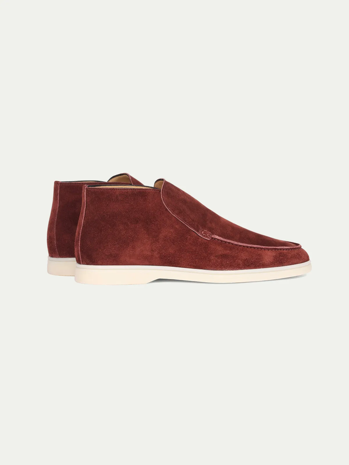 Port City Loafer