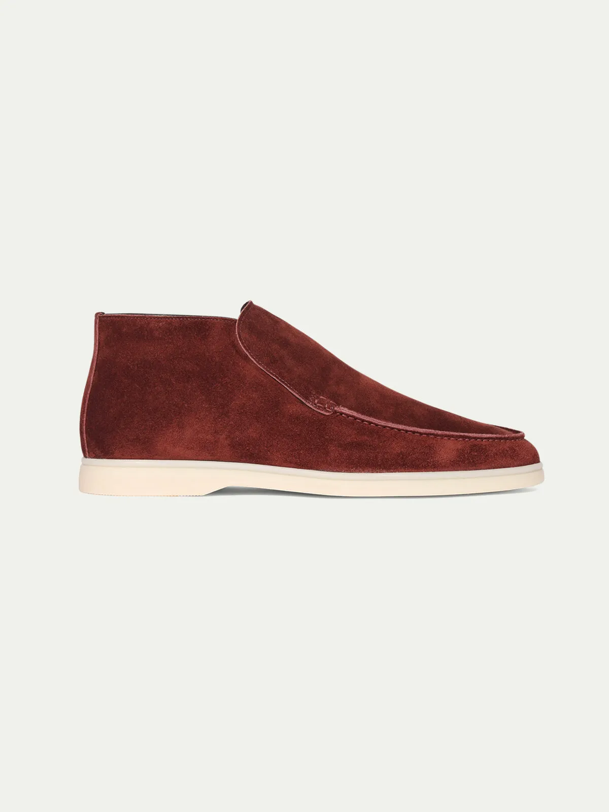 Port City Loafer