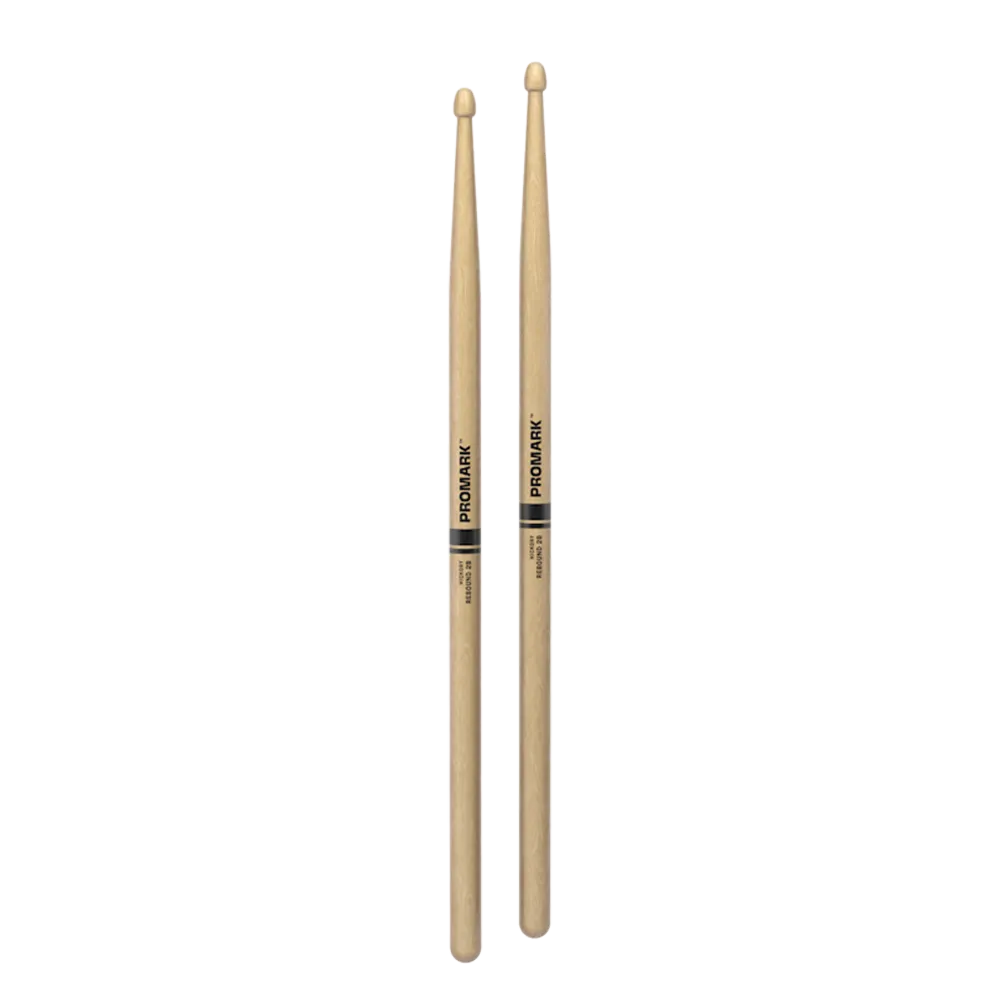 ProMark REBOUND 2B HICKORY WD TIP