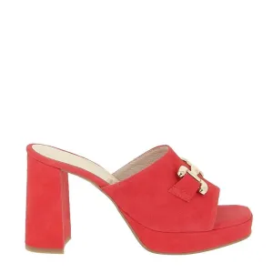 Quait 23290 Coral Clog