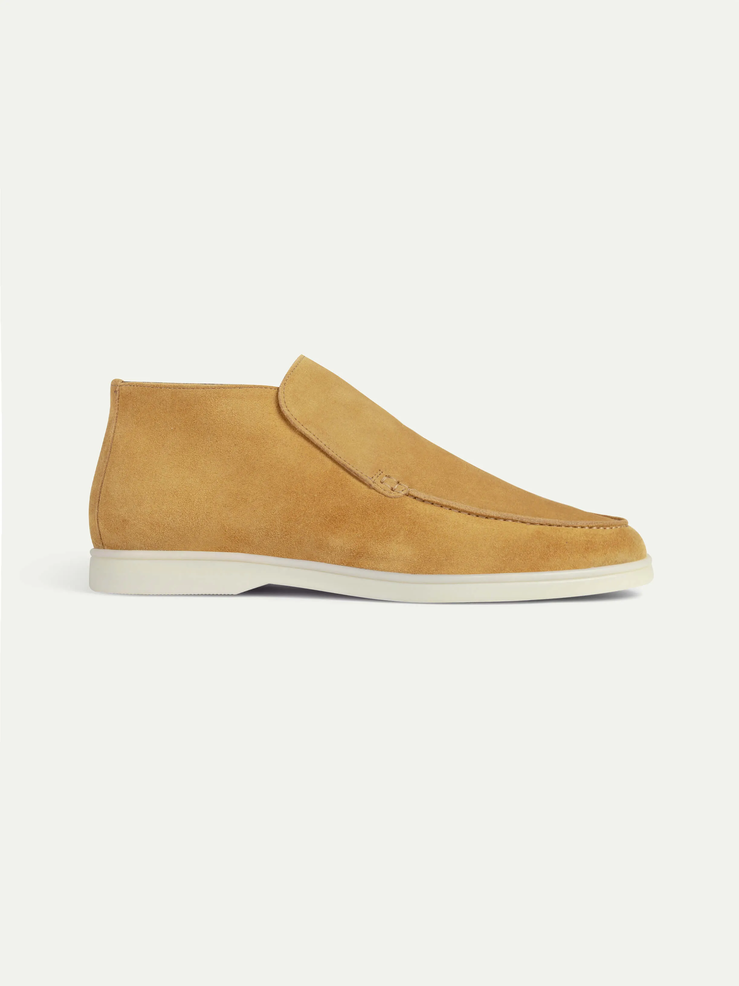 Saffron City Loafer