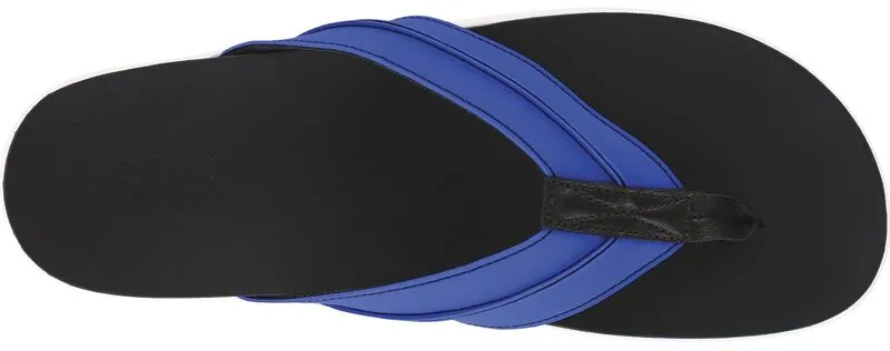 SAS Men's Escape Sandal COBALT