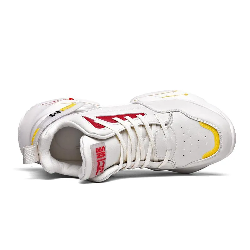 SPRUZZO 'Dribble Dash' R7X Sneakers