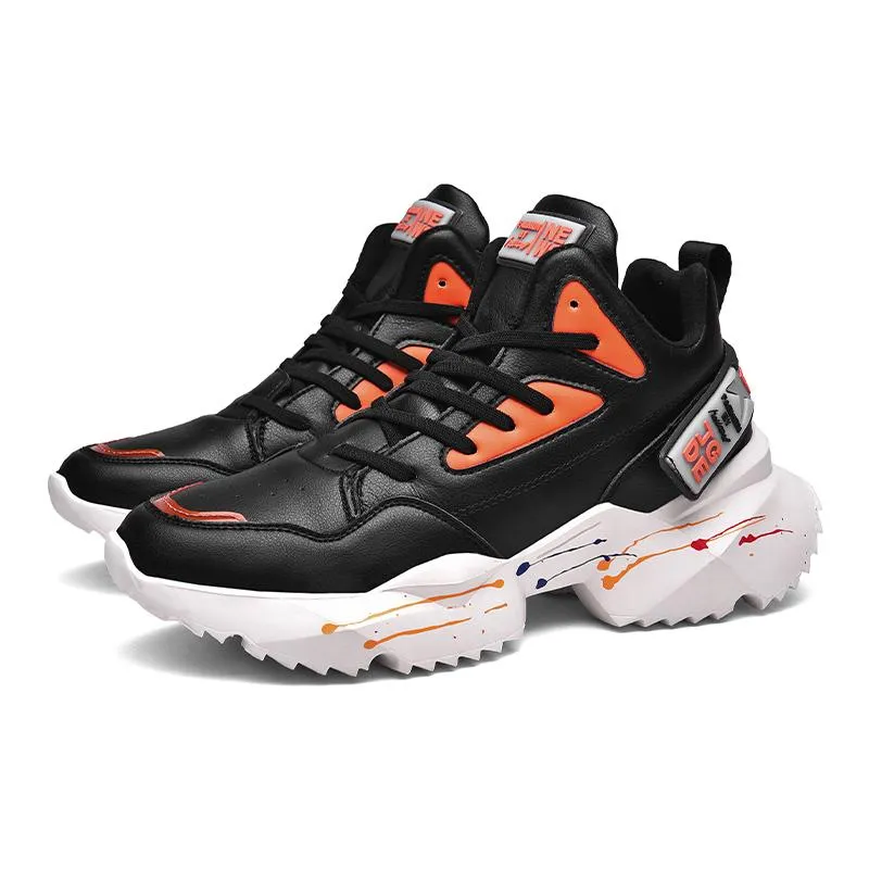 SPRUZZO 'Dribble Dash' R7X Sneakers