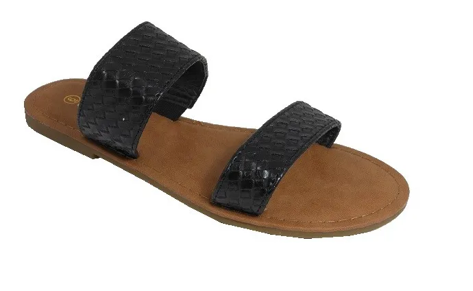 Versatility At It's Finest Sandals