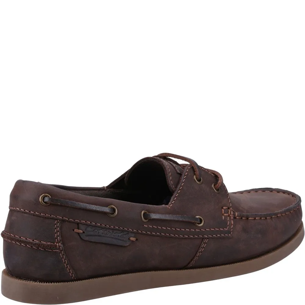 Waterlane Shoes Brown