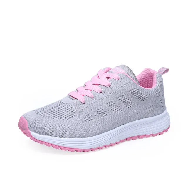 Women Casual Sport Shoes