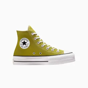 Women's Chuck Taylor All Star Platform Canvas