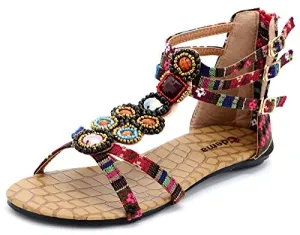 Women's Flat Sandals